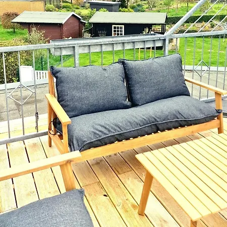Paulchens Kajuete * Glücksburg